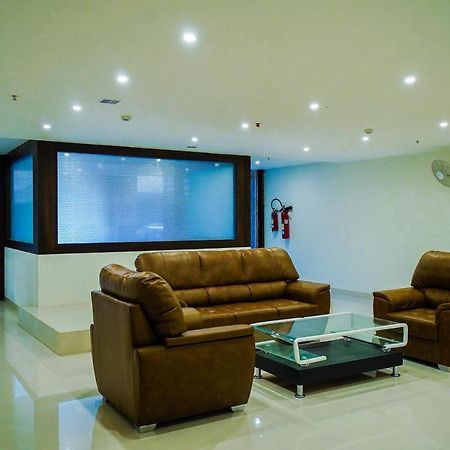 Welkin Hotel , Seunderabad Secunderabad Экстерьер фото