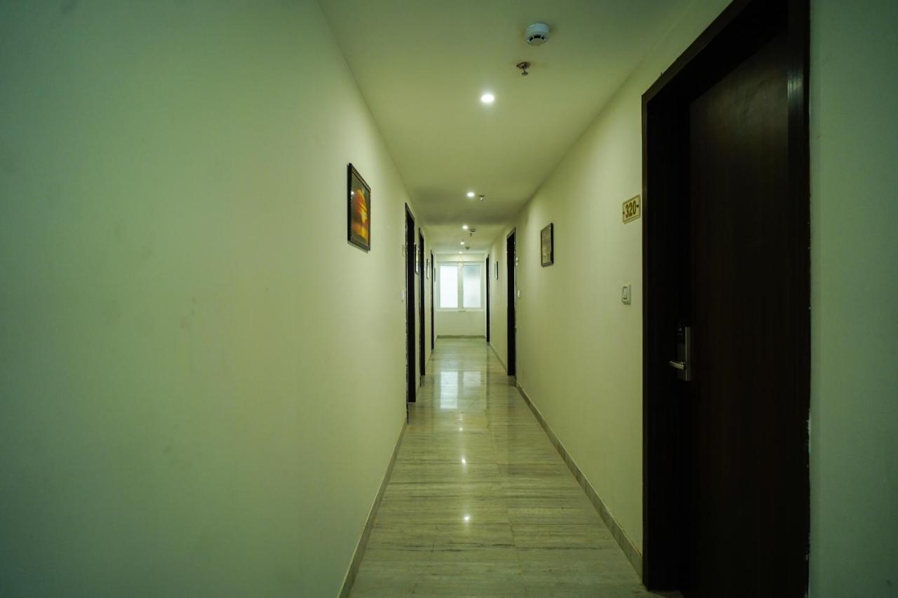 Welkin Hotel , Seunderabad Secunderabad Экстерьер фото