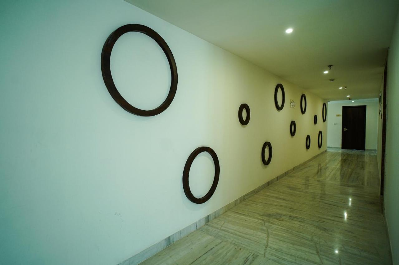Welkin Hotel , Seunderabad Secunderabad Экстерьер фото