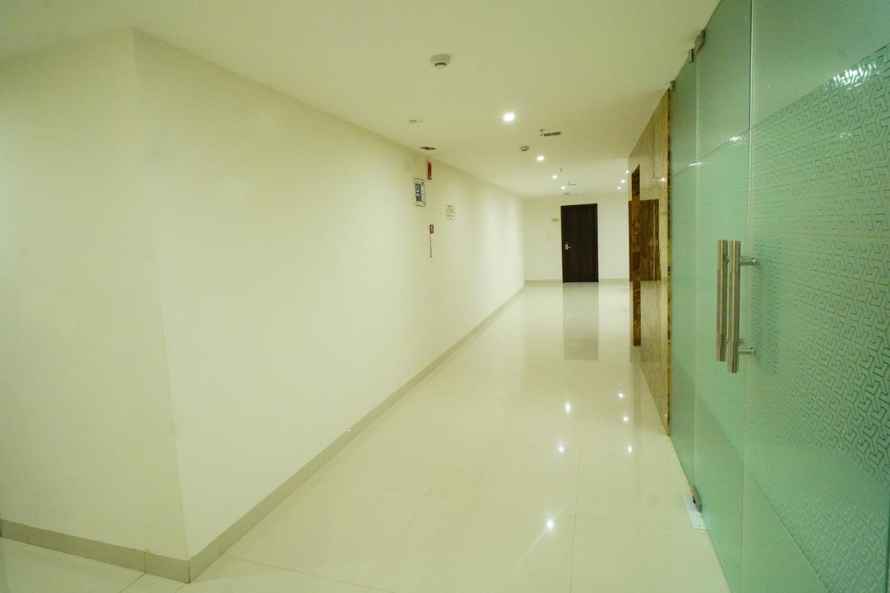 Welkin Hotel , Seunderabad Secunderabad Экстерьер фото
