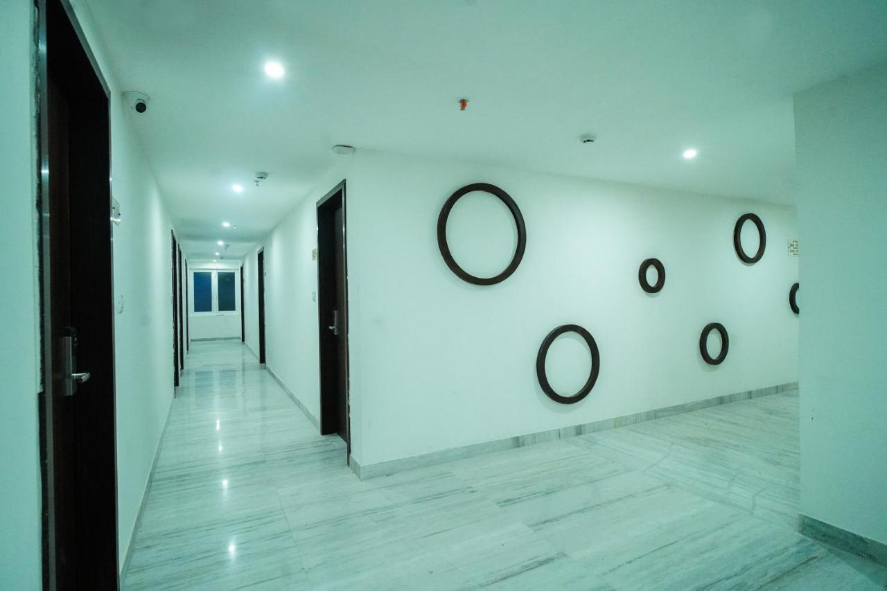 Welkin Hotel , Seunderabad Secunderabad Экстерьер фото