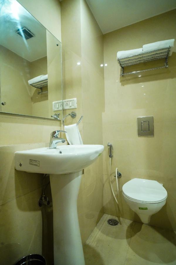 Welkin Hotel , Seunderabad Secunderabad Экстерьер фото