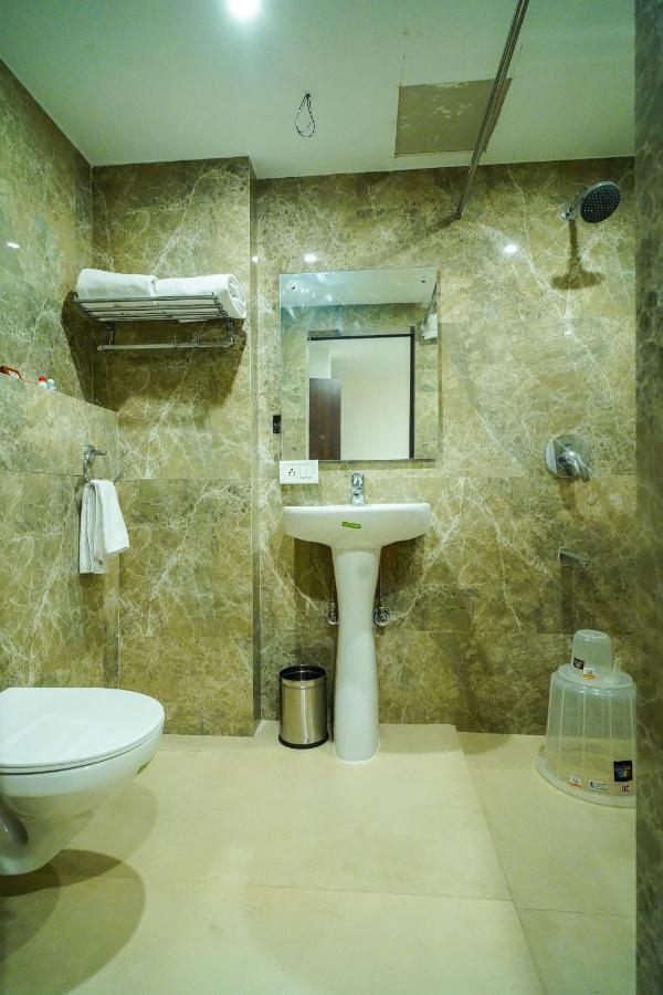 Welkin Hotel , Seunderabad Secunderabad Экстерьер фото