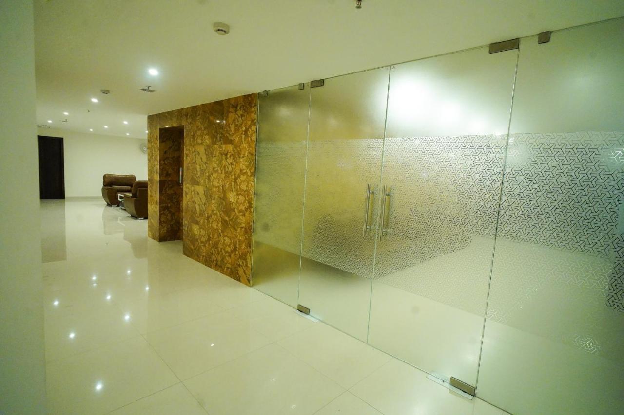 Welkin Hotel , Seunderabad Secunderabad Экстерьер фото